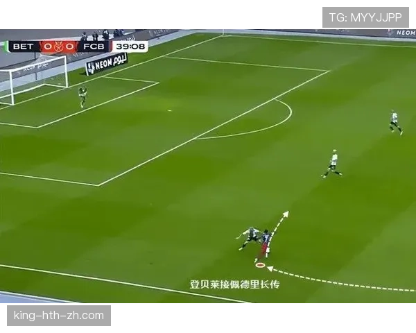 登贝莱与内马尔：边锋接班人角色下的进攻效率与战术价值差距解析