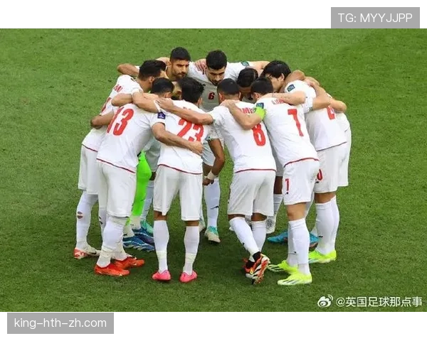 伊朗队2026世界杯小组赛突围前景几何 亚洲劲旅能否创造历史最佳战绩